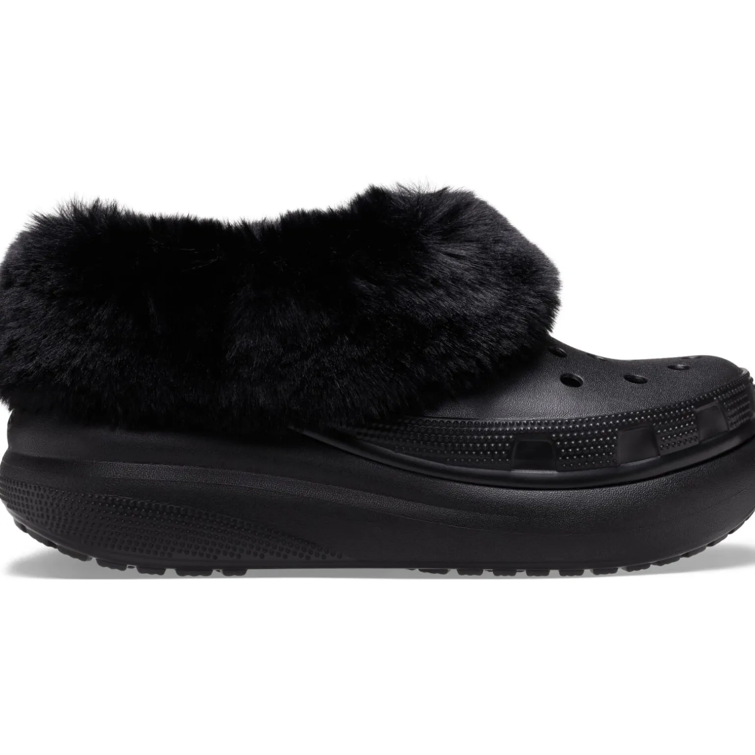 Crocs Furever Crush