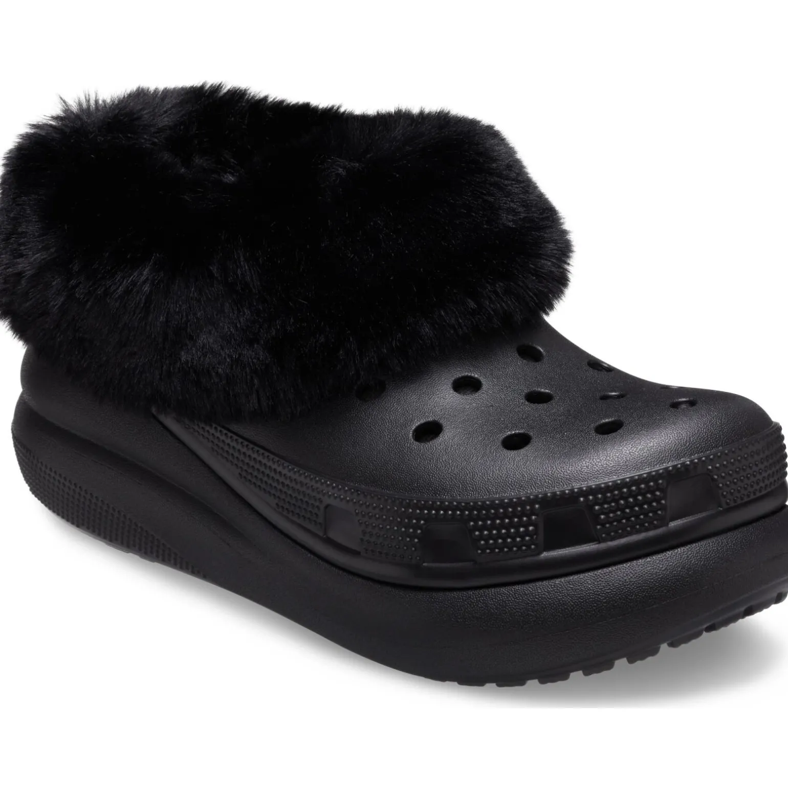 Crocs Furever Crush