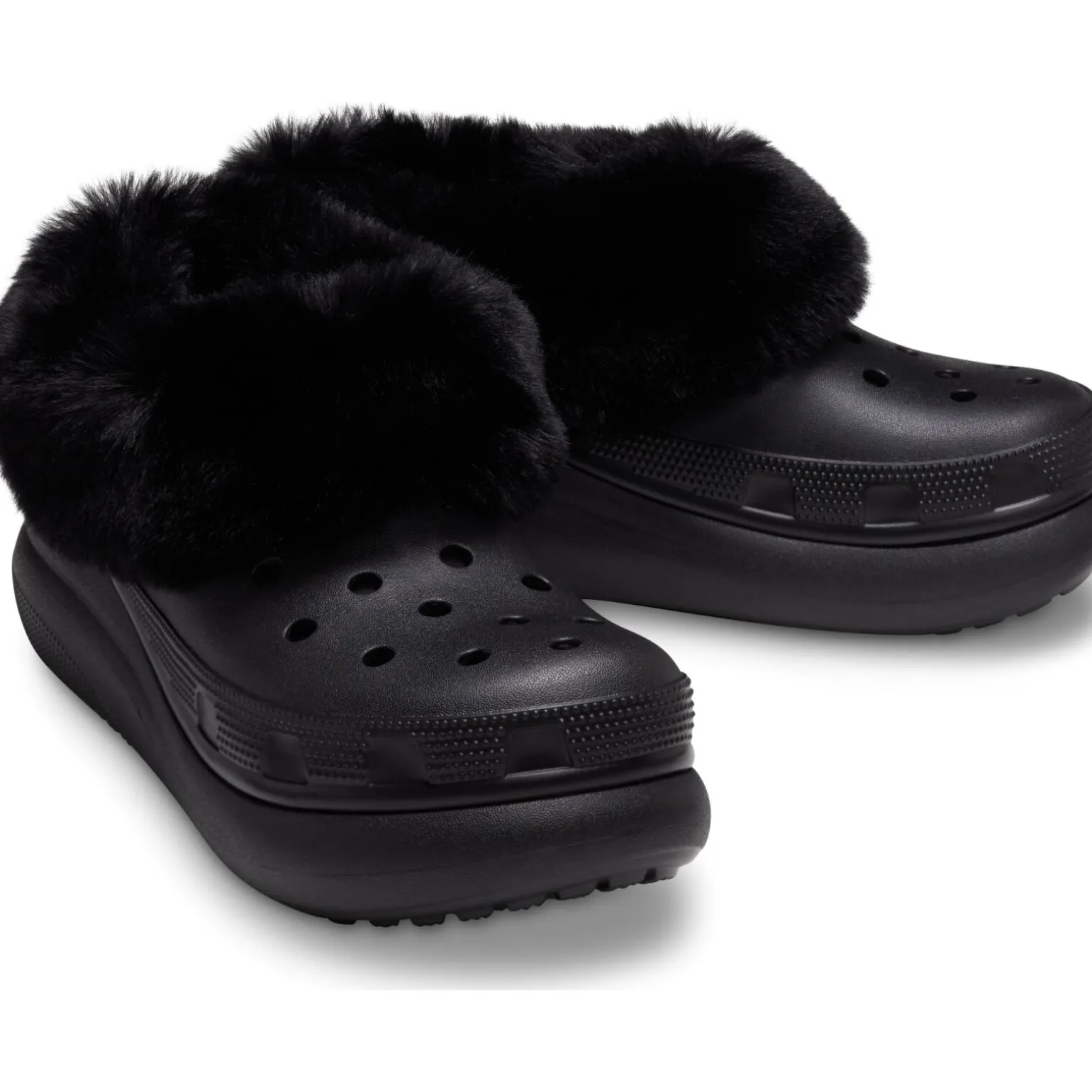 Crocs Furever Crush