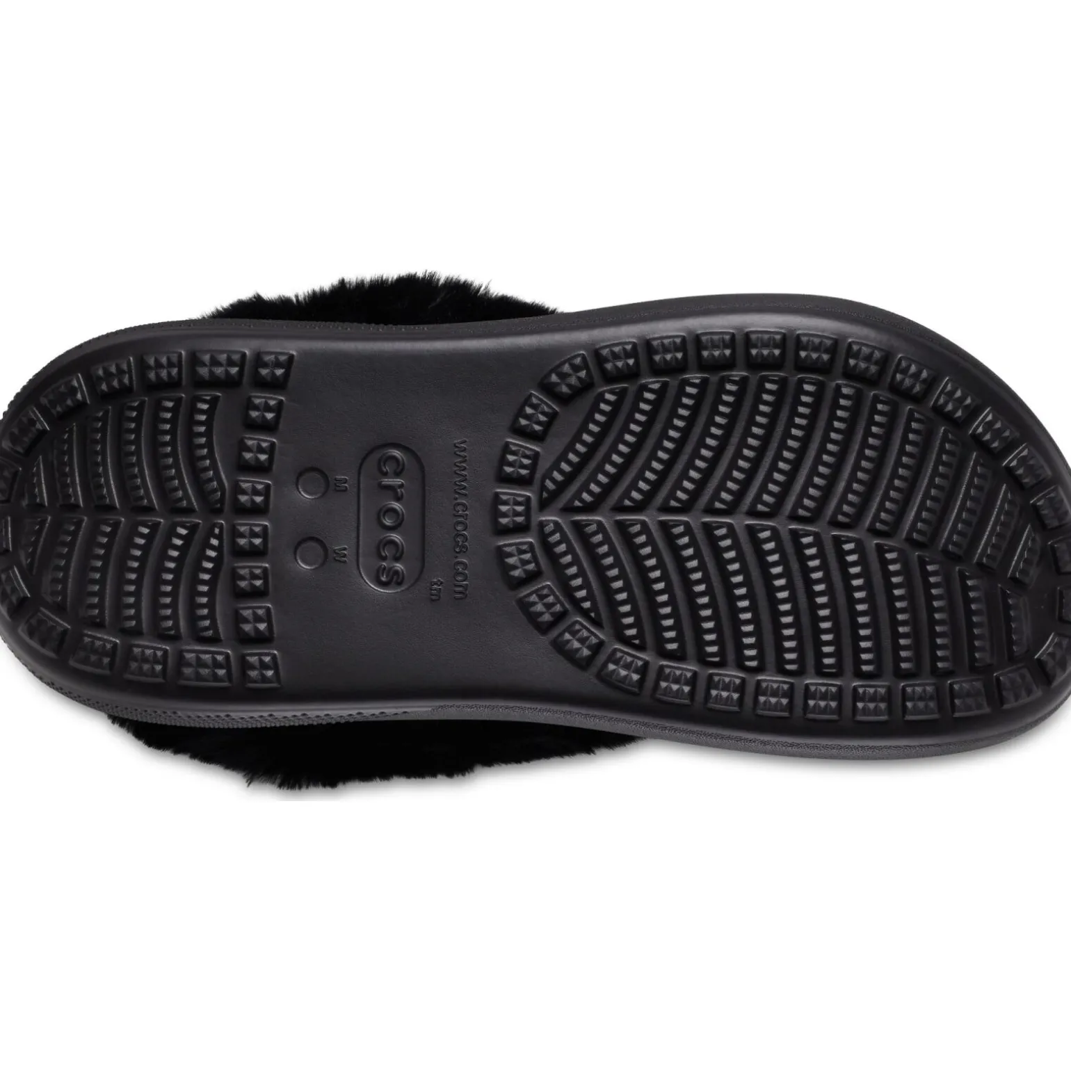 Crocs Furever Crush
