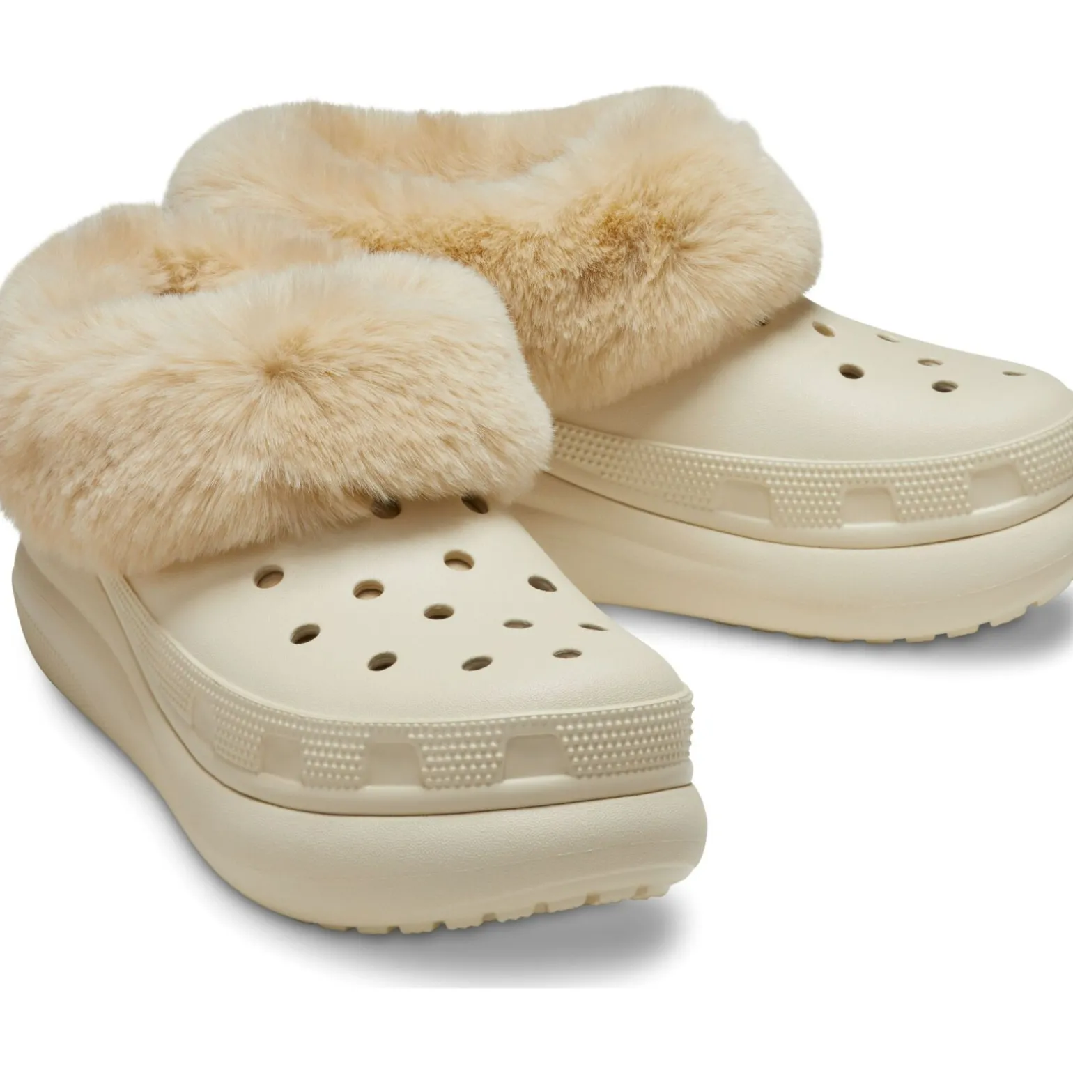 Crocs Furever Crush