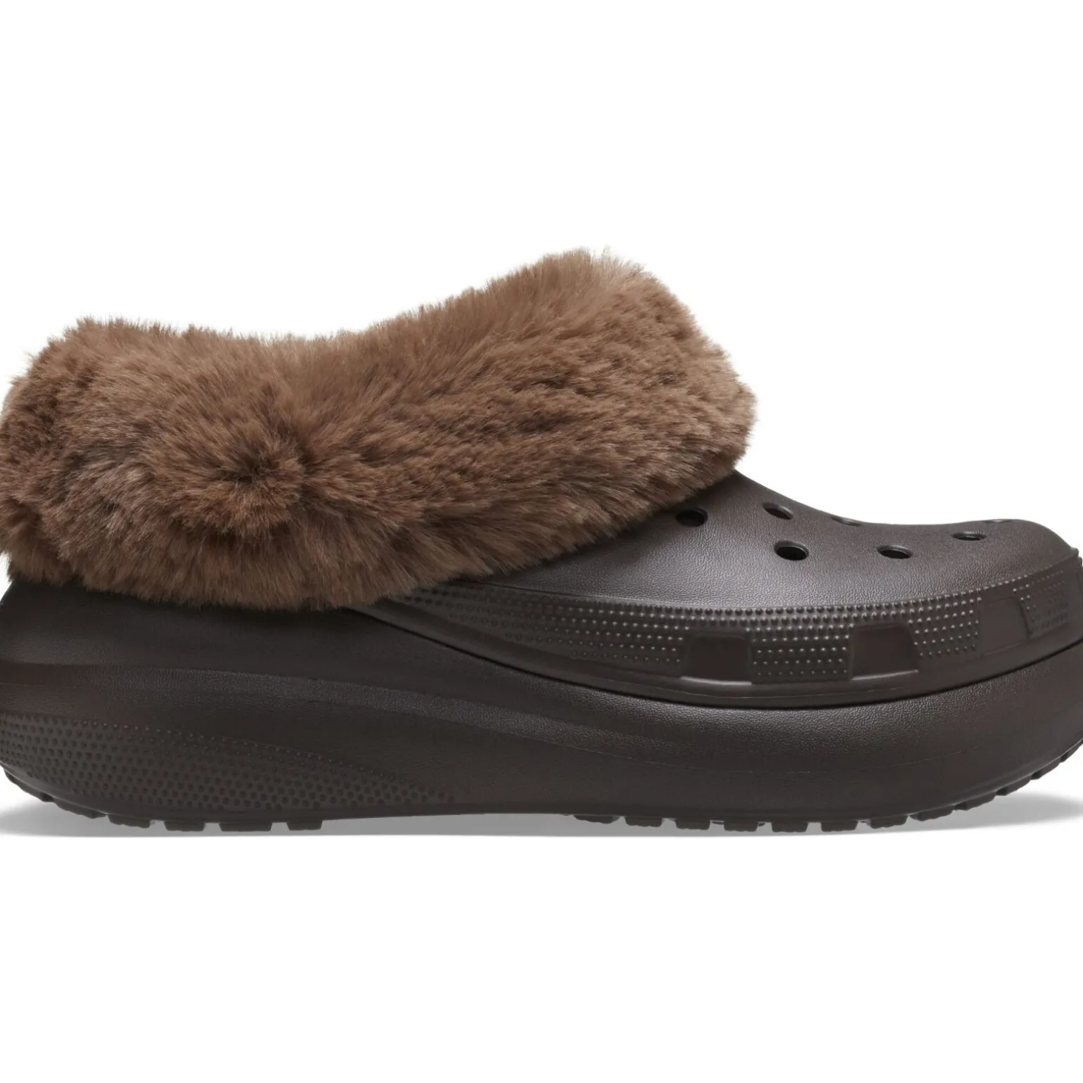 Crocs Furever Crush