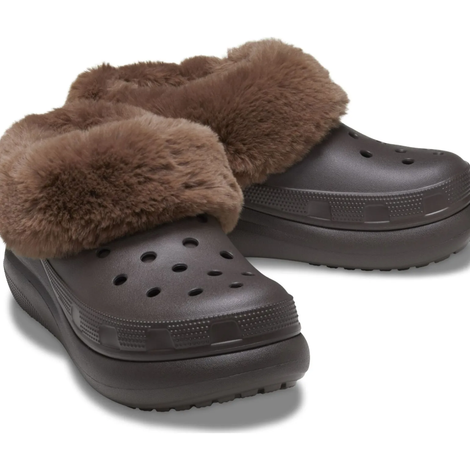 Crocs Furever Crush