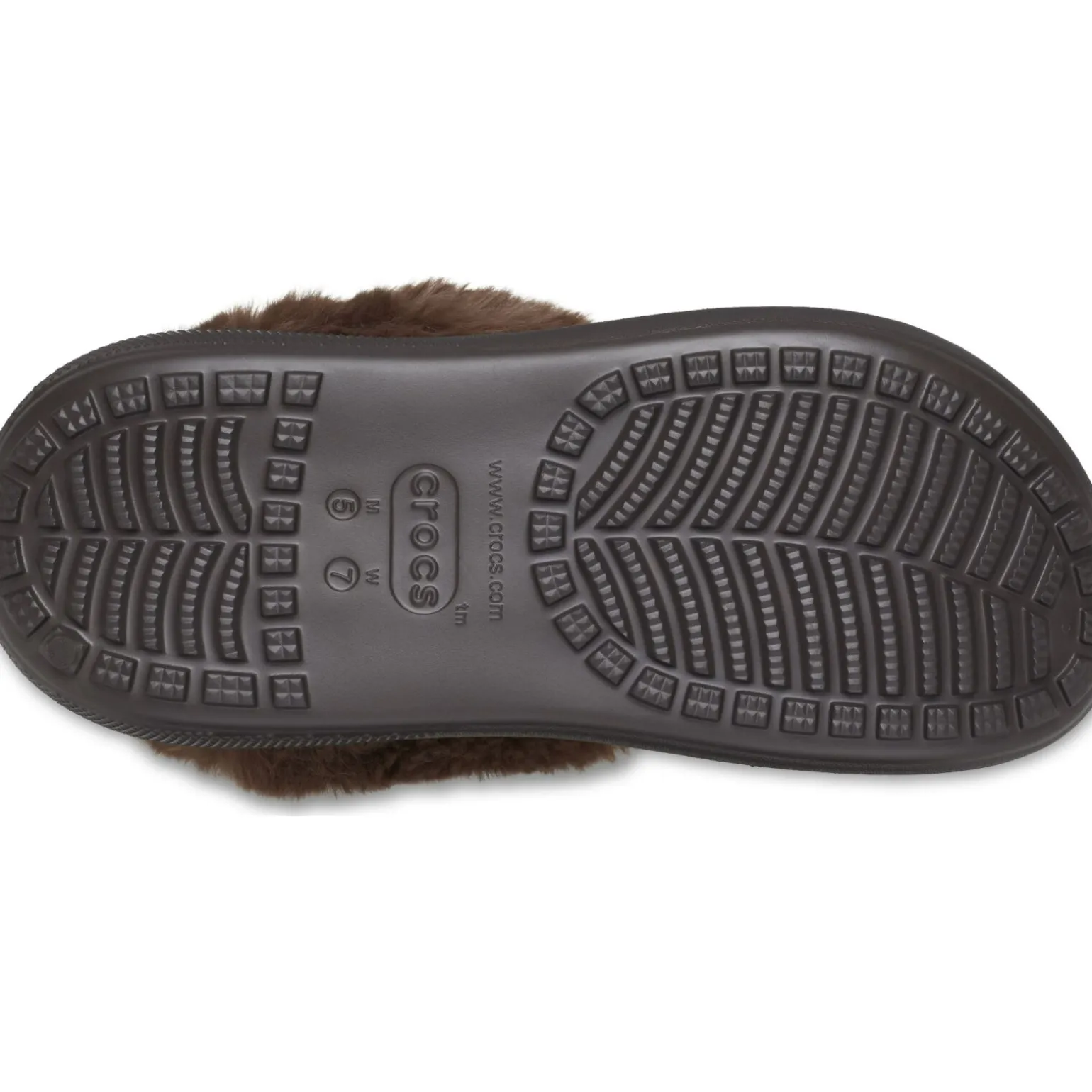 Crocs Furever Crush