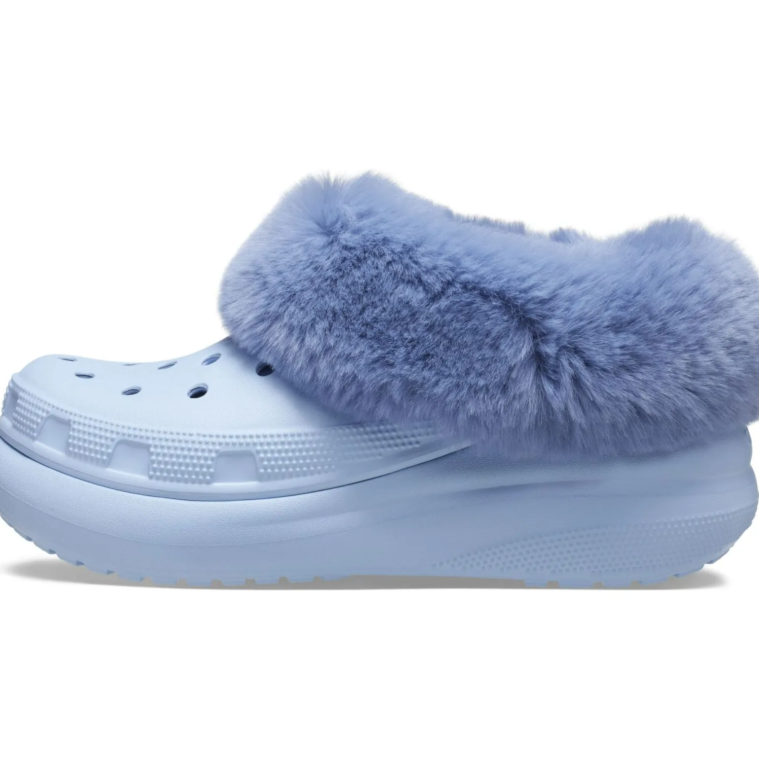 Crocs Furever Crush