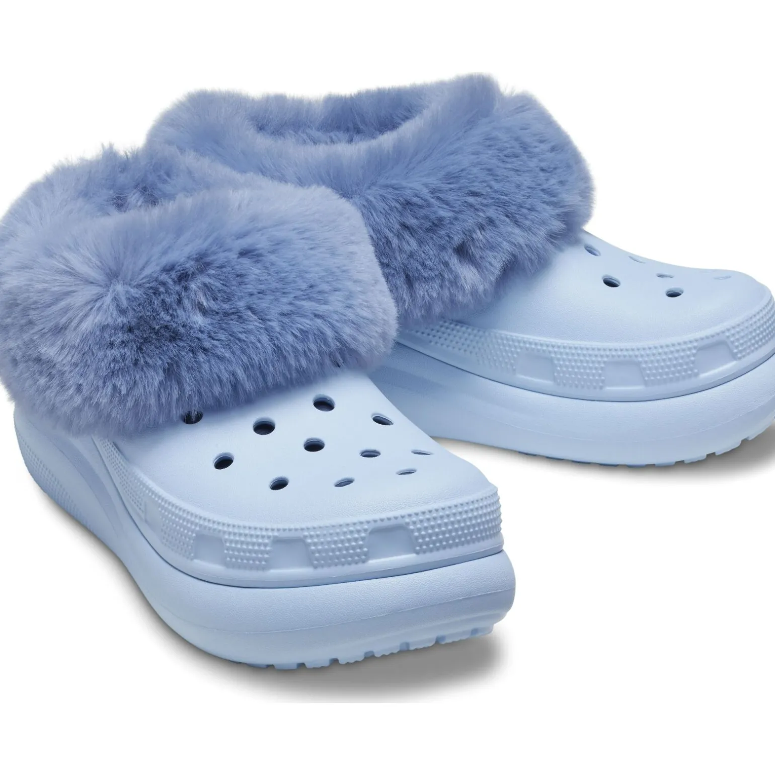 Crocs Furever Crush
