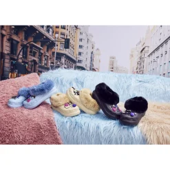 Crocs Furever Crush