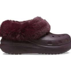 Crocs Furever Crush