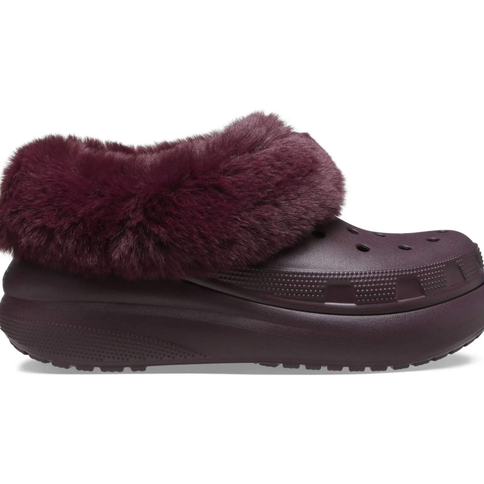 Crocs Furever Crush