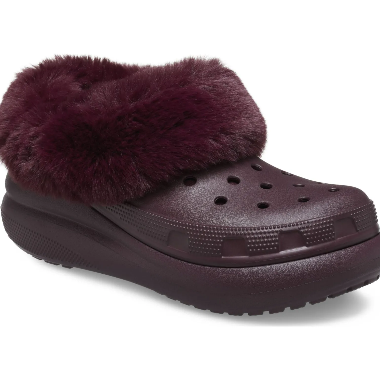 Crocs Furever Crush