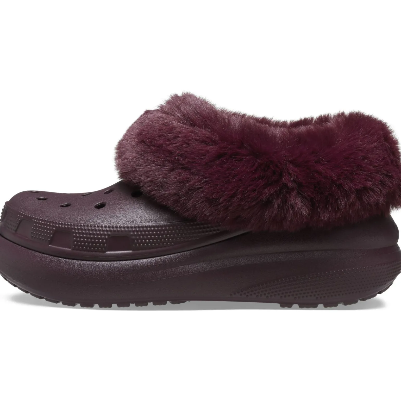 Crocs Furever Crush