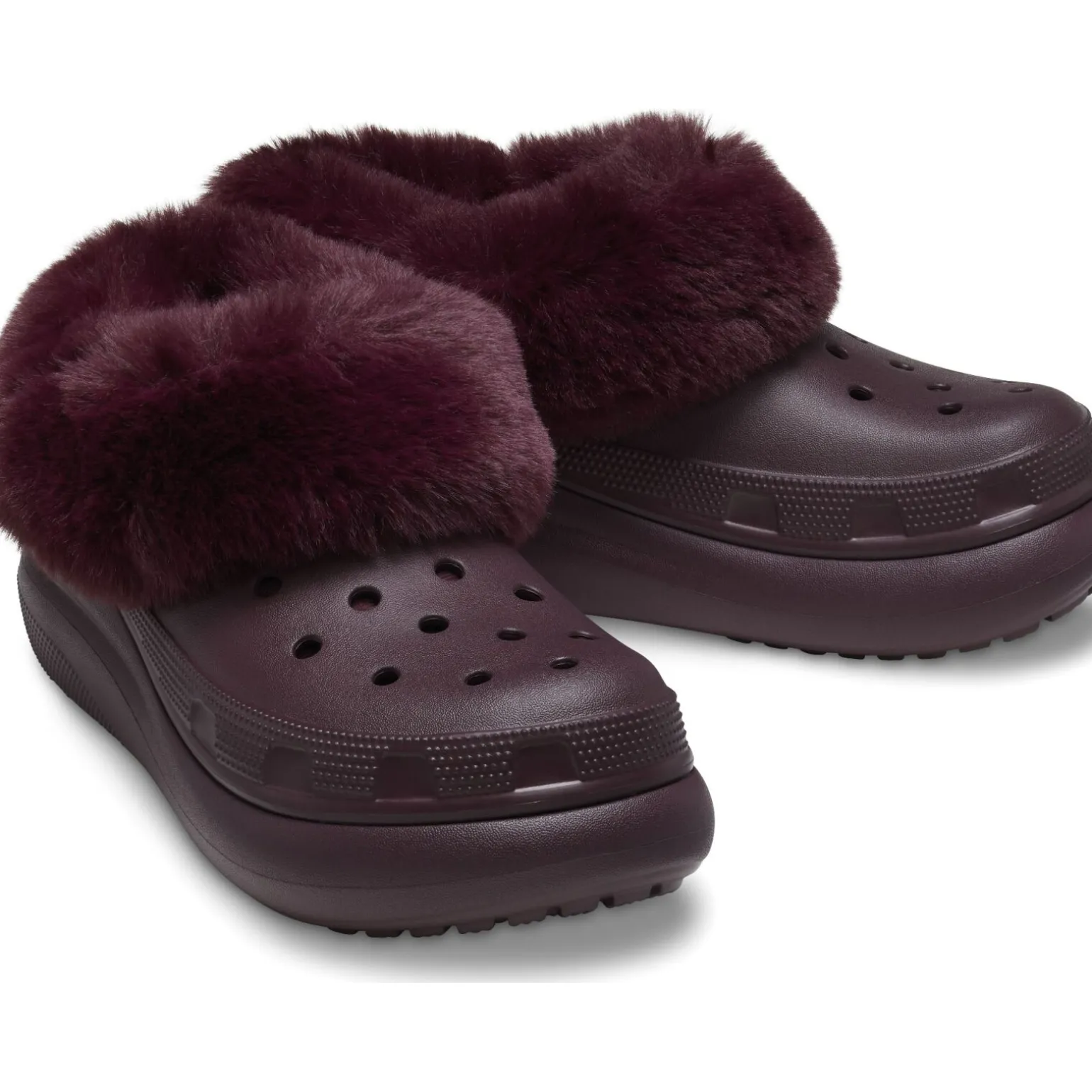 Crocs Furever Crush