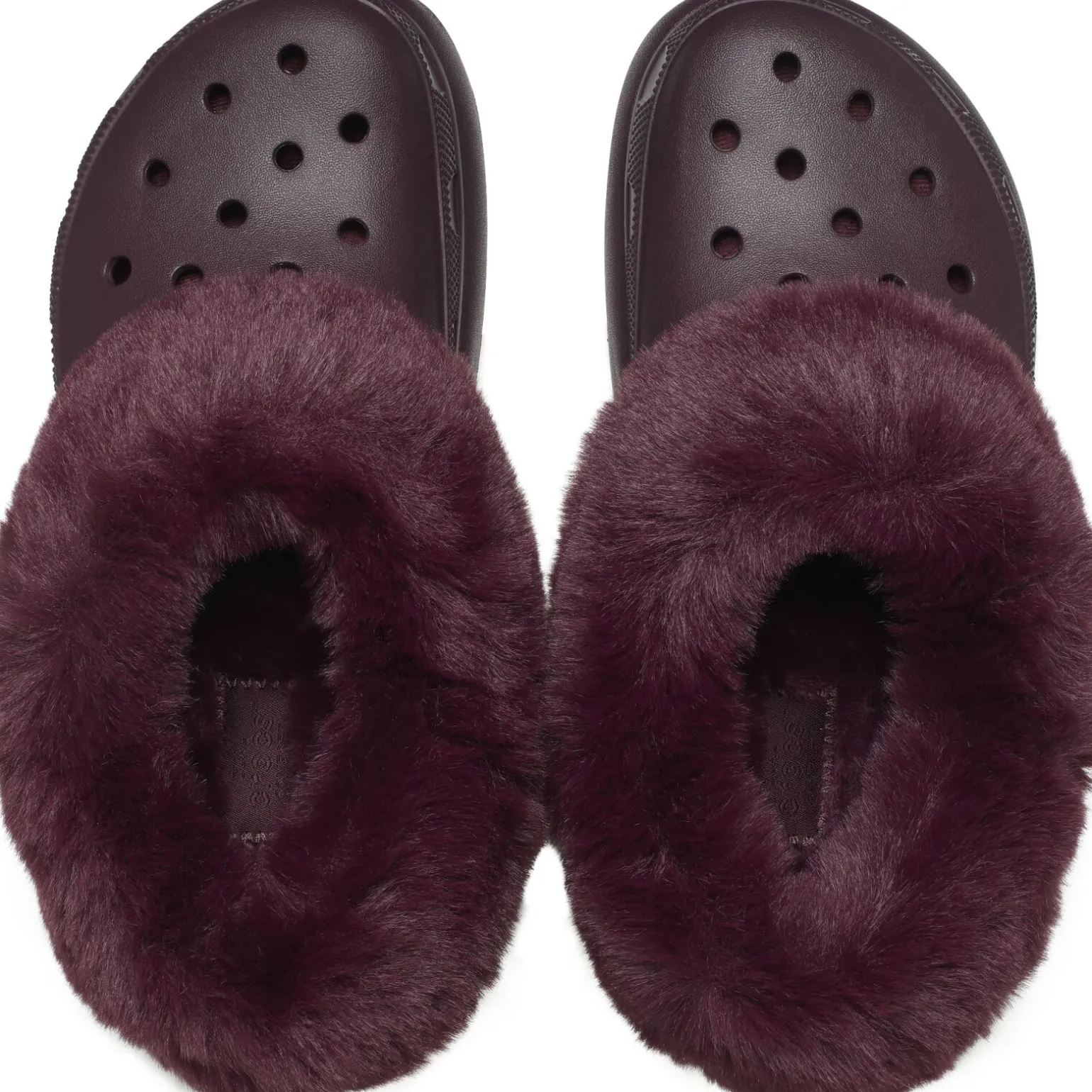 Crocs Furever Crush