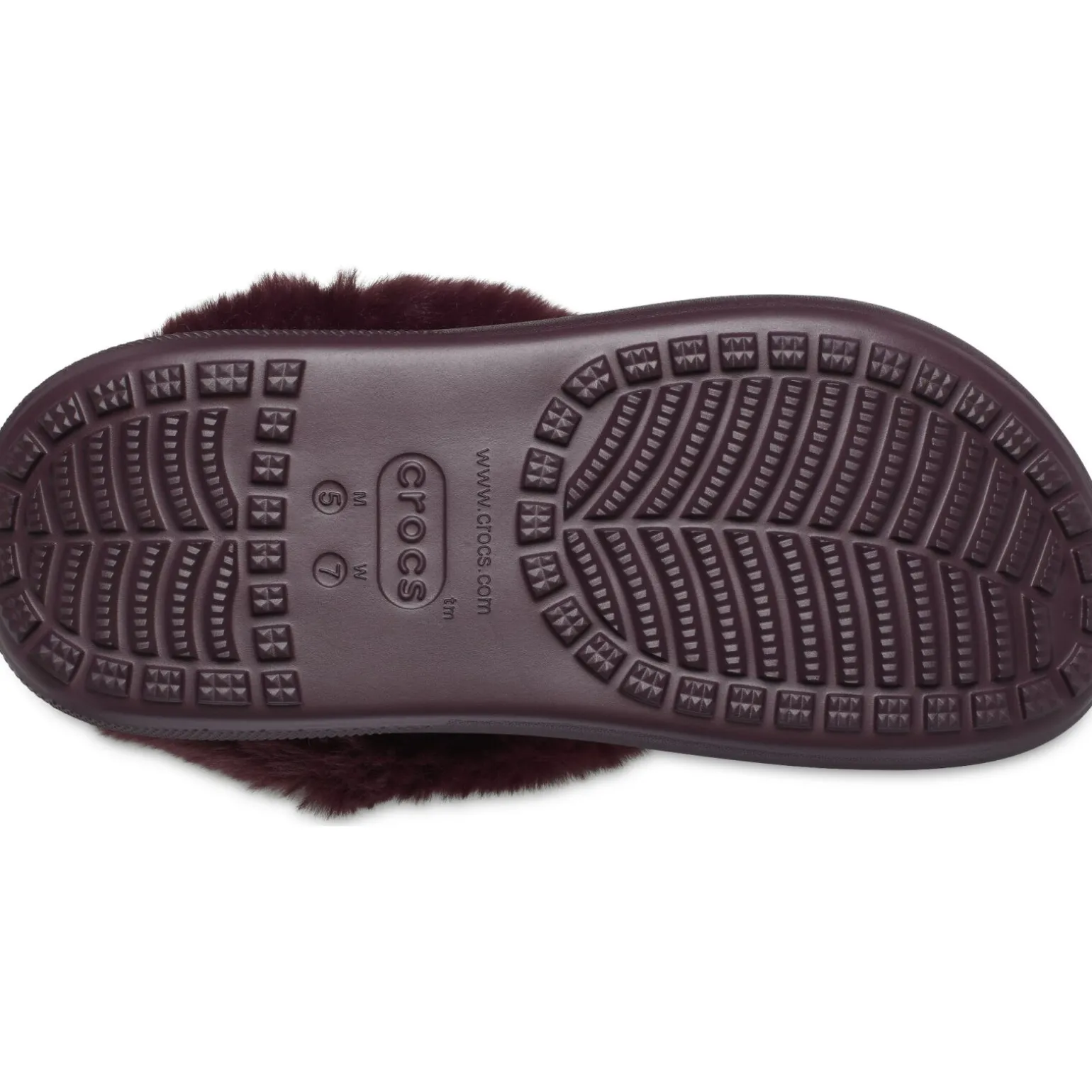 Crocs Furever Crush