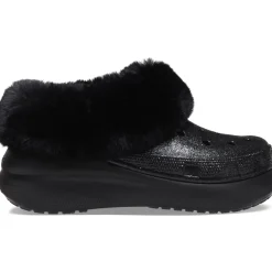 Crocs Furever Crush Glitter