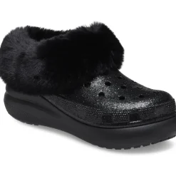 Crocs Furever Crush Glitter