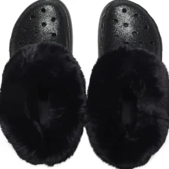 Crocs Furever Crush Glitter