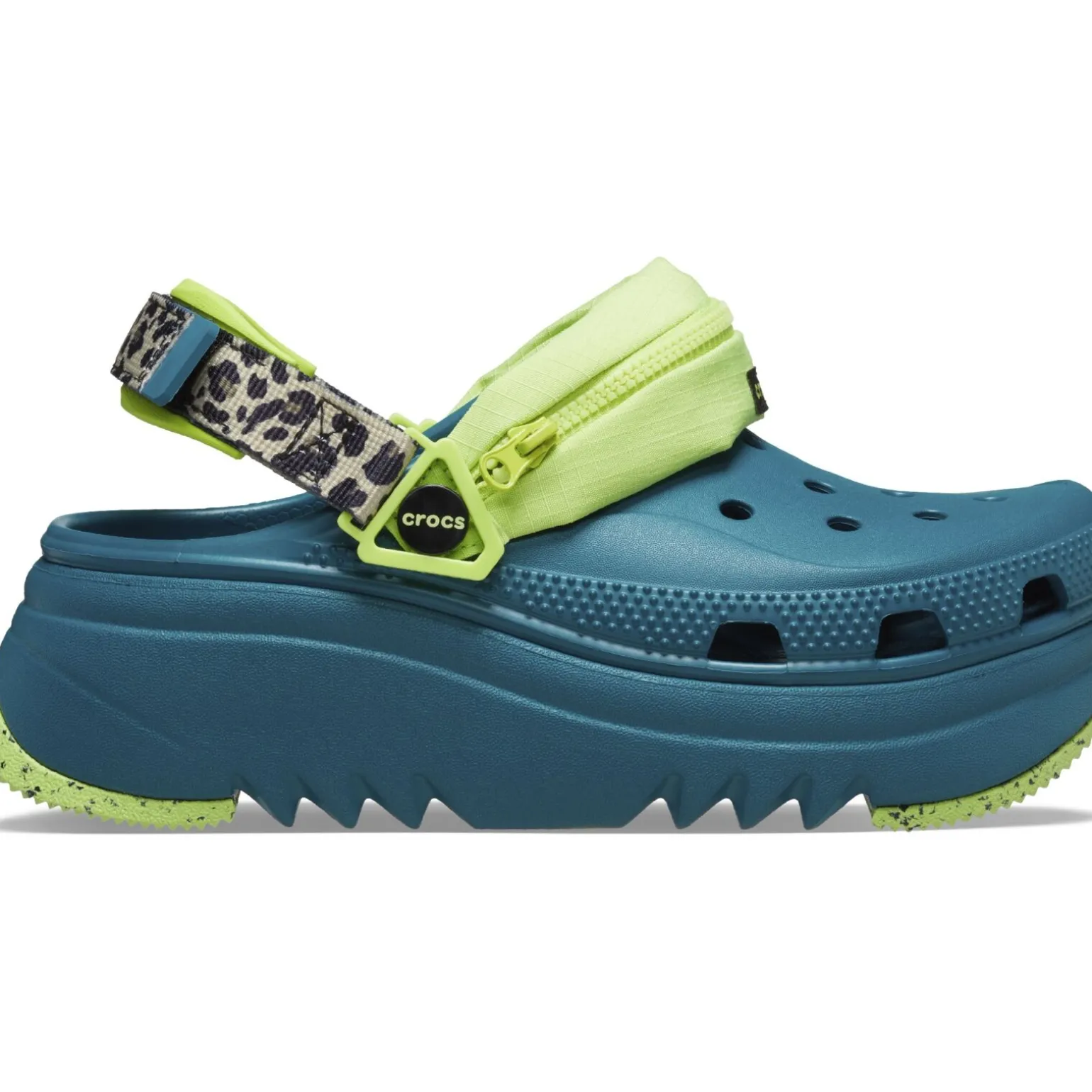 Crocs Hiker Xscape Animal Clog