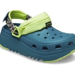 Crocs Hiker Xscape Animal Clog