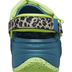 Crocs Hiker Xscape Animal Clog