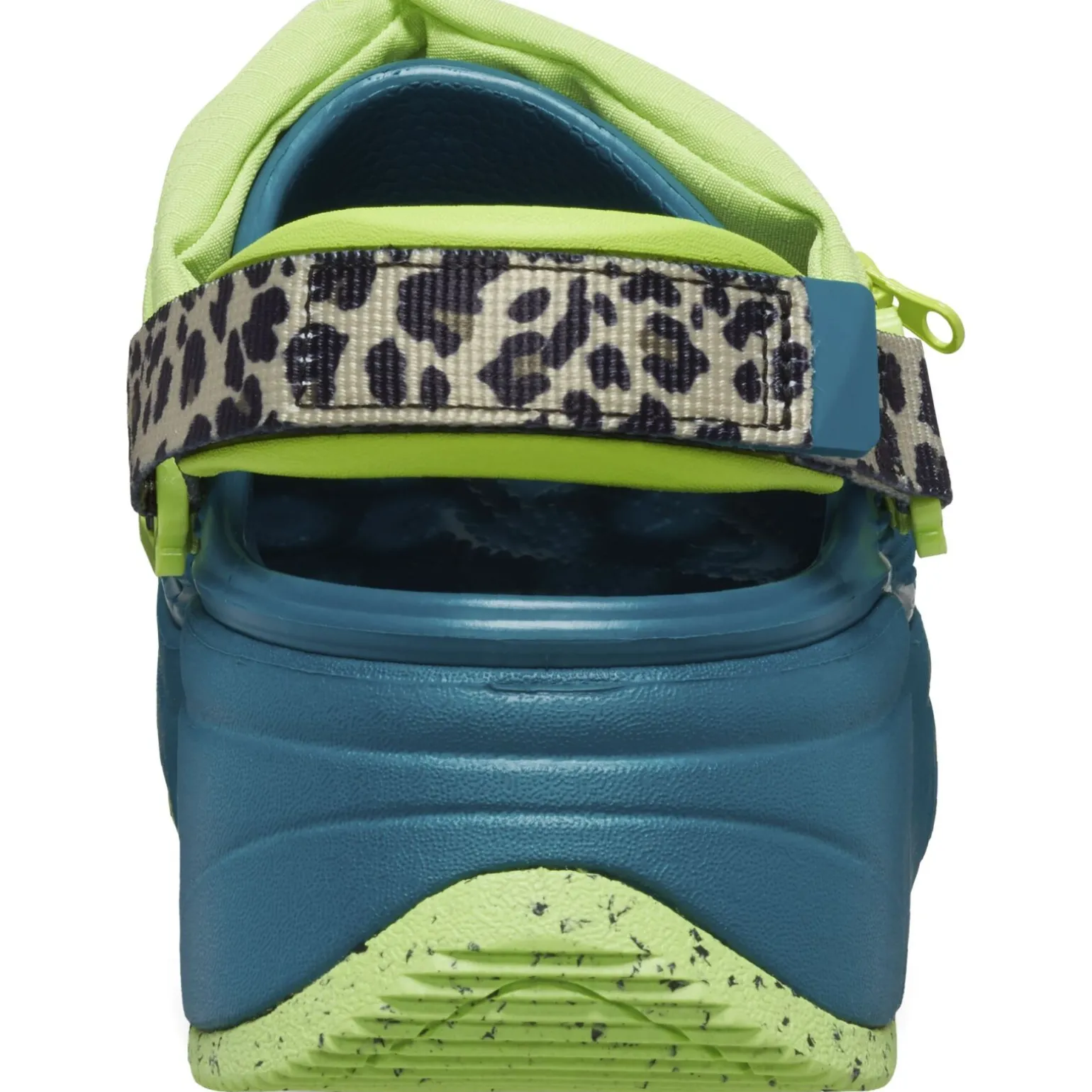Crocs Hiker Xscape Animal Clog