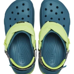 Crocs Hiker Xscape Animal Clog