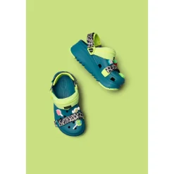 Crocs Hiker Xscape Animal Clog