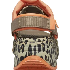 Crocs Hiker Xscape Animal Sandal