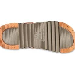Crocs Hiker Xscape Animal Sandal