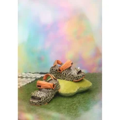 Crocs Hiker Xscape Animal Sandal
