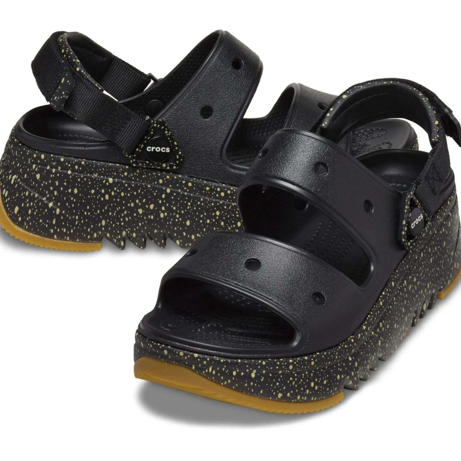 Crocs Hiker Xscape Festival Sandal