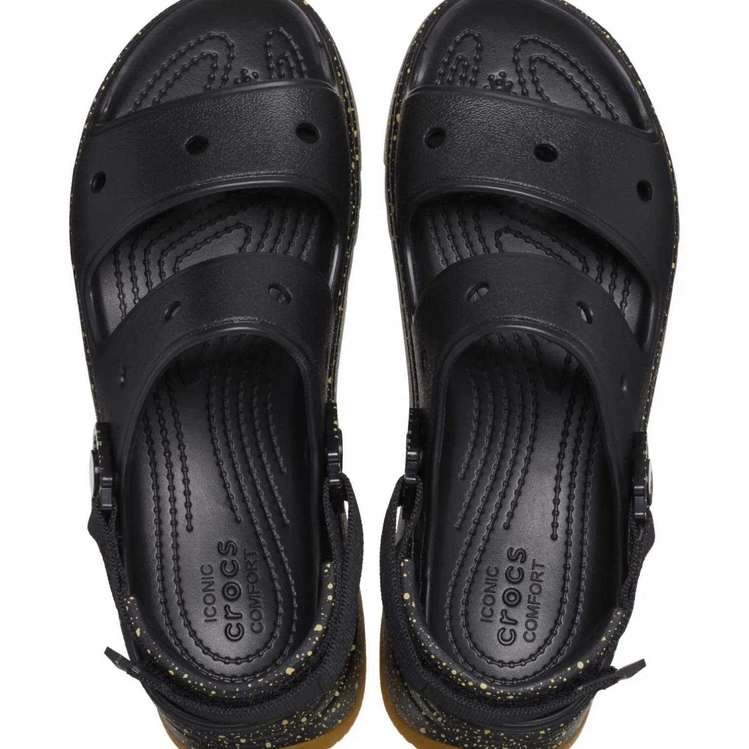 Crocs Hiker Xscape Festival Sandal