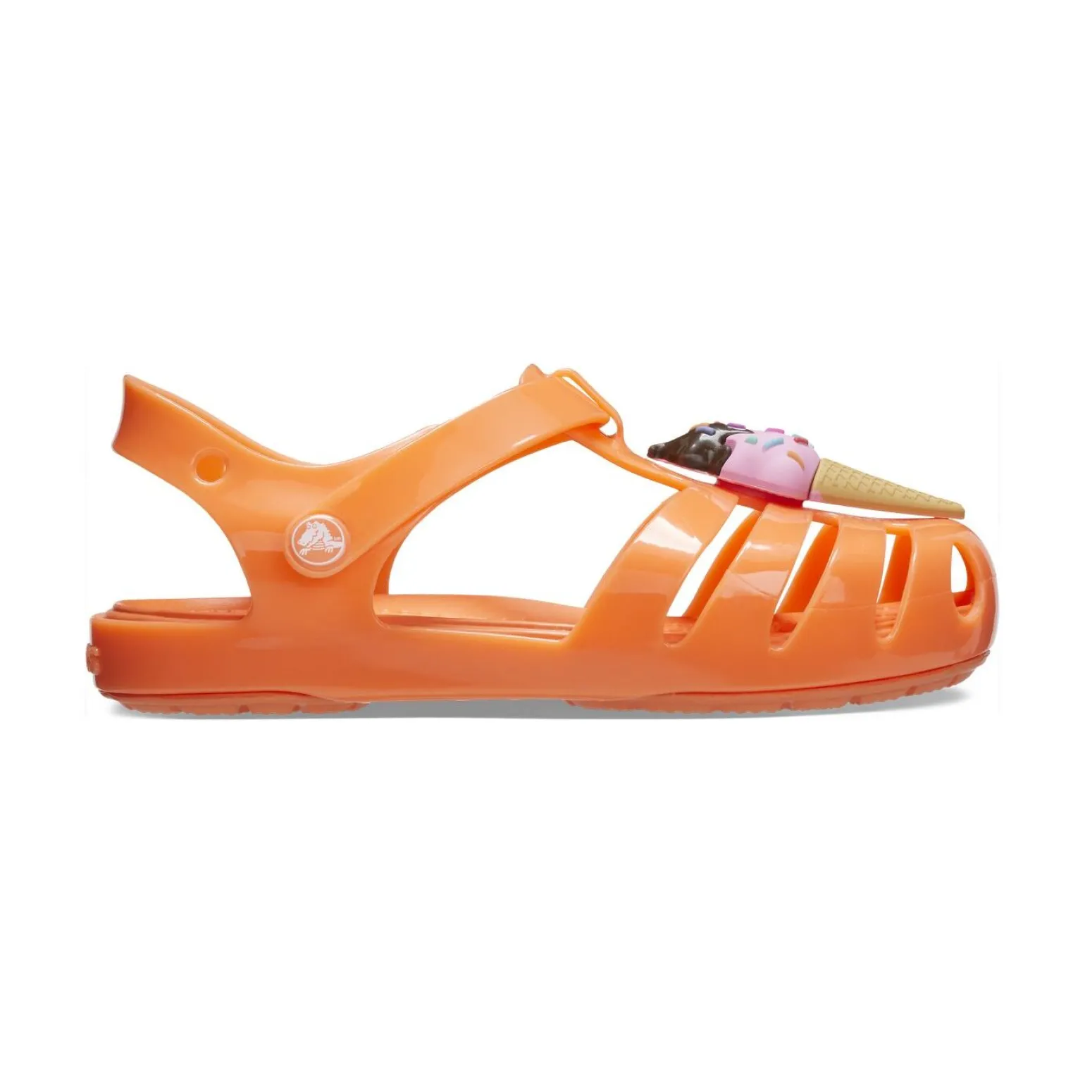 Crocs Isabella Charm Sandal Kid's