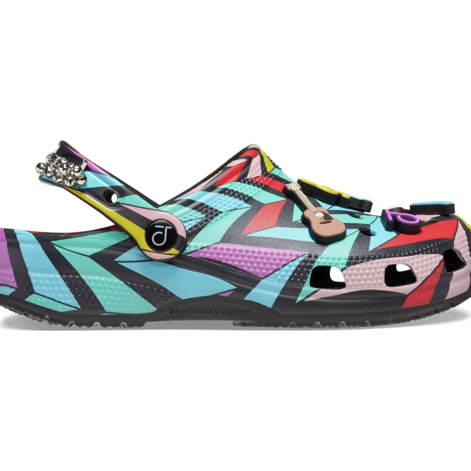 Crocs Jacob Collier X Crocs Classic Clog