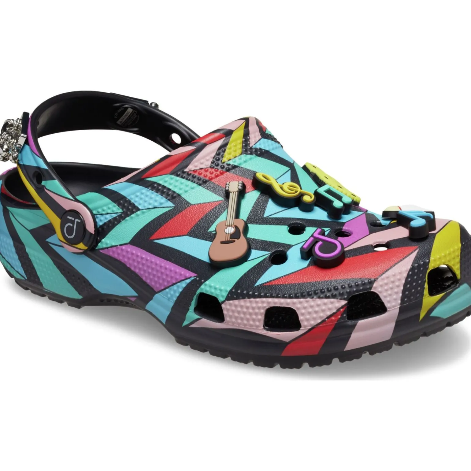 Crocs Jacob Collier X Crocs Classic Clog
