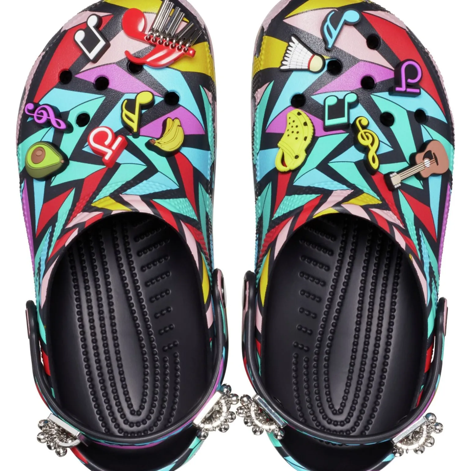 Crocs Jacob Collier X Crocs Classic Clog