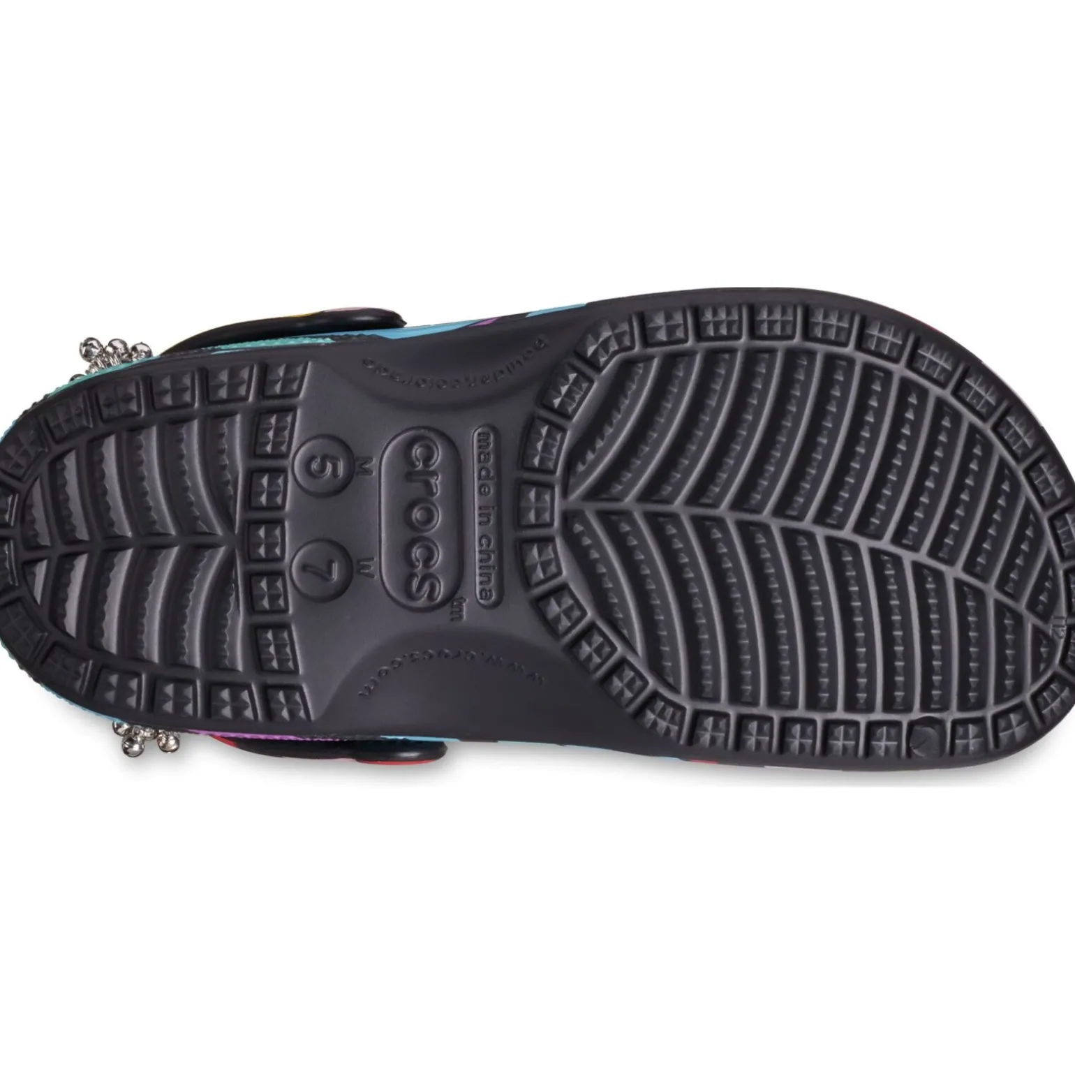 Crocs Jacob Collier X Crocs Classic Clog