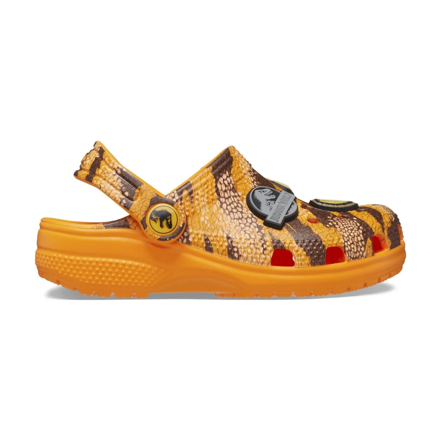 Crocs Jurassic World Classic Clog Kid's