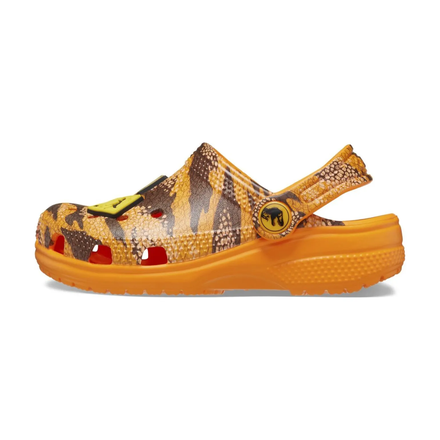 Crocs Jurassic World Classic Clog Kid's
