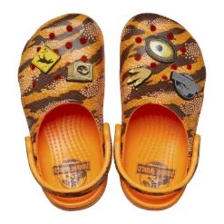 Crocs Jurassic World Classic Clog Kid's