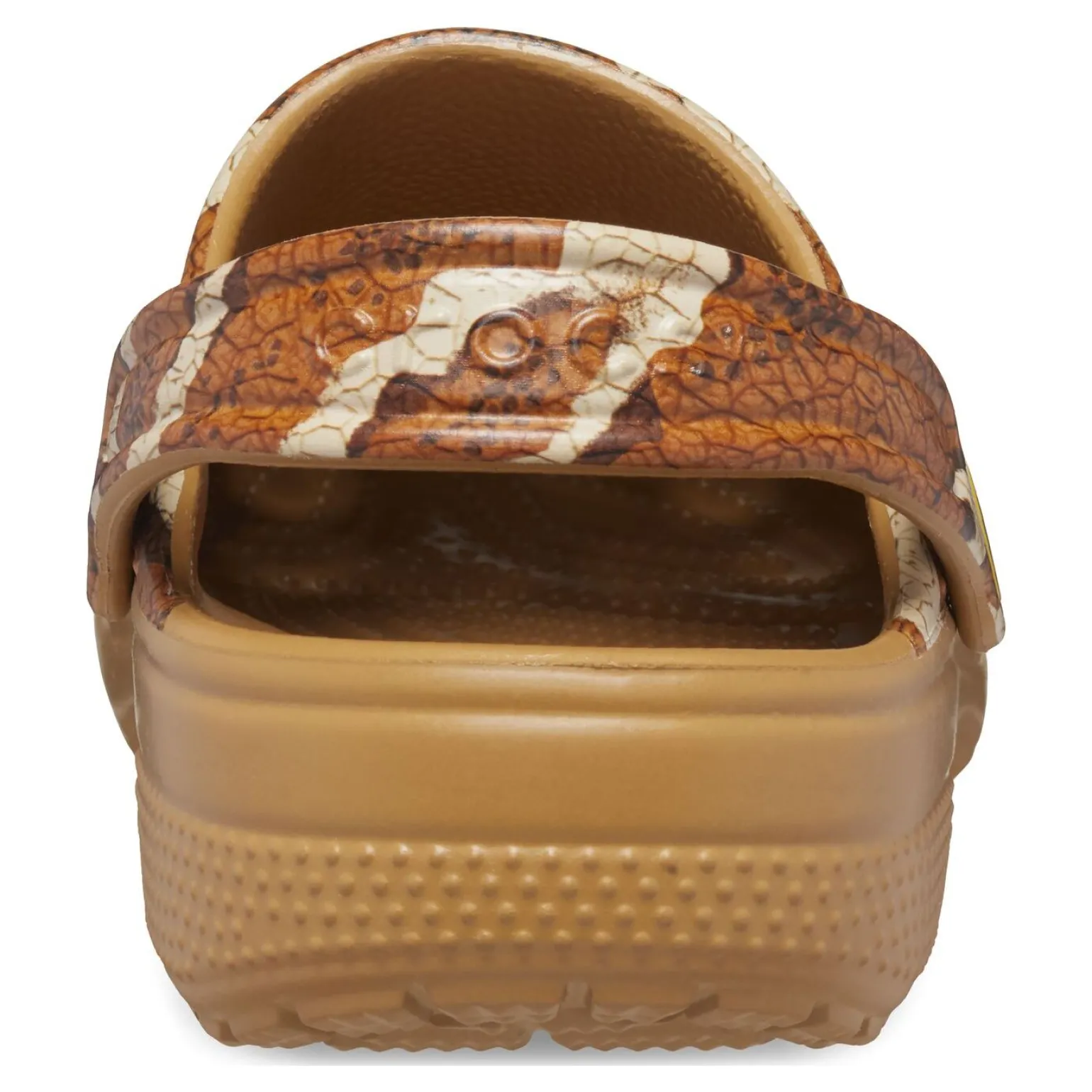Crocs Jurassic World Classic Clog Kid's 208808