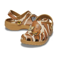 Crocs Jurassic World Classic Clog Kid's 208808