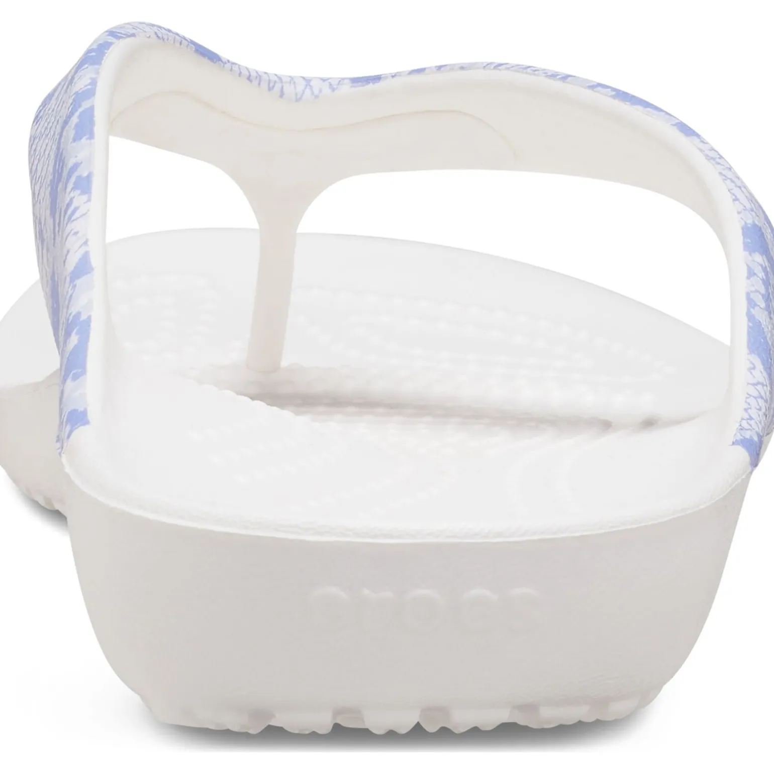 Crocs Kadee Ii Graphic Flip W