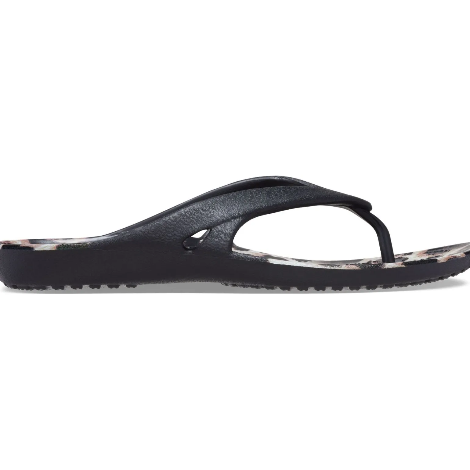 Crocs Kadee Ii Graphic Flip W