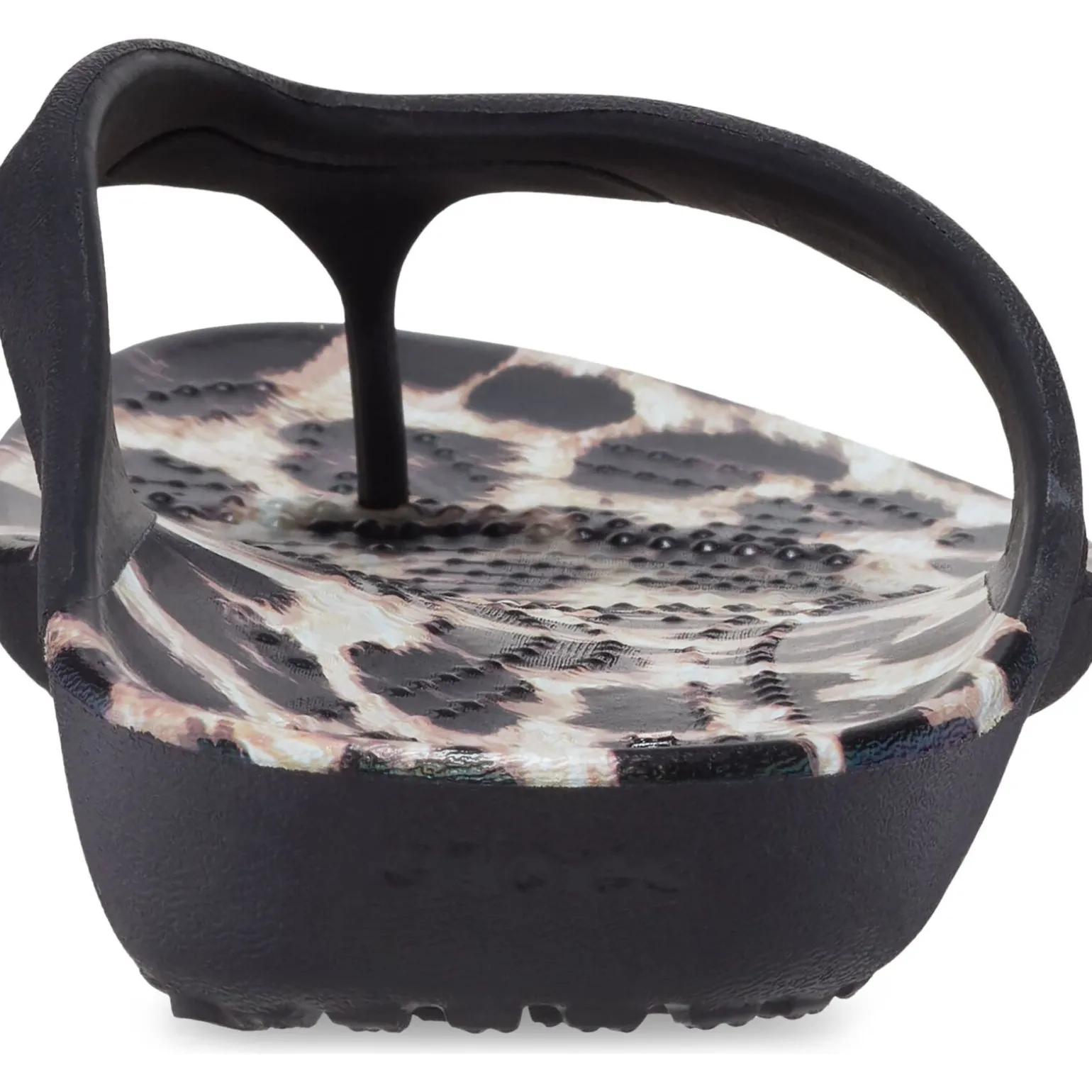 Crocs Kadee Ii Graphic Flip W