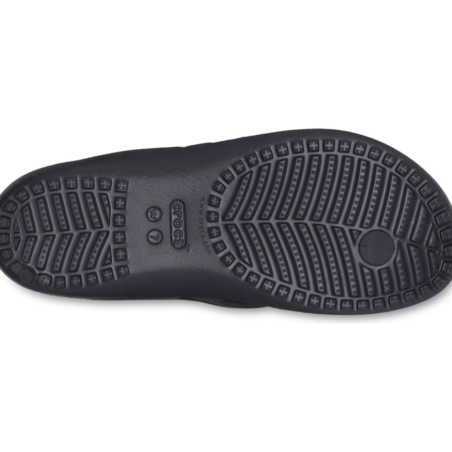 Crocs Kadee Ii Graphic Flip W