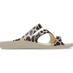 Crocs Kadee Ii Graphic Sandal