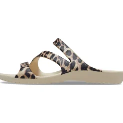 Crocs Kadee Ii Graphic Sandal