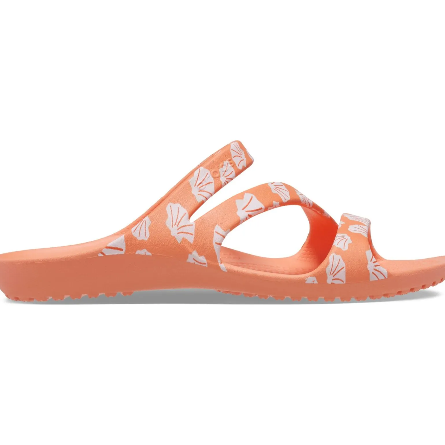 Crocs Kadee Ii Graphic Sandal