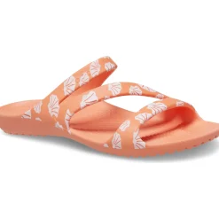 Crocs Kadee Ii Graphic Sandal